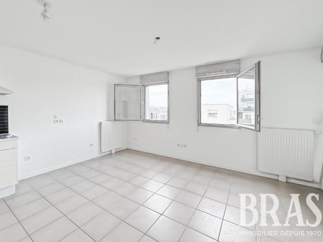 Appartement location à Decré - Cathédrale, Nantes