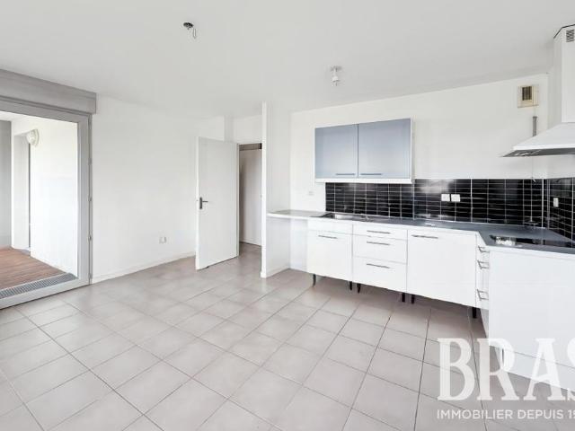 Appartement location à Nantes
