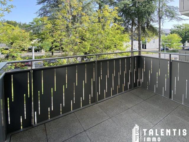 Appartement location à Nantes
