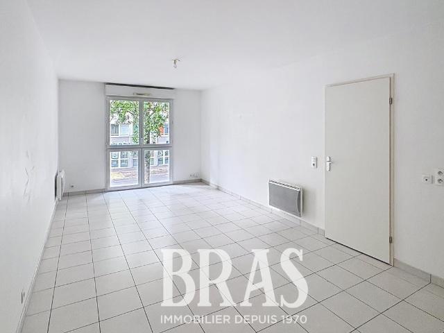 Appartement location à Nantes