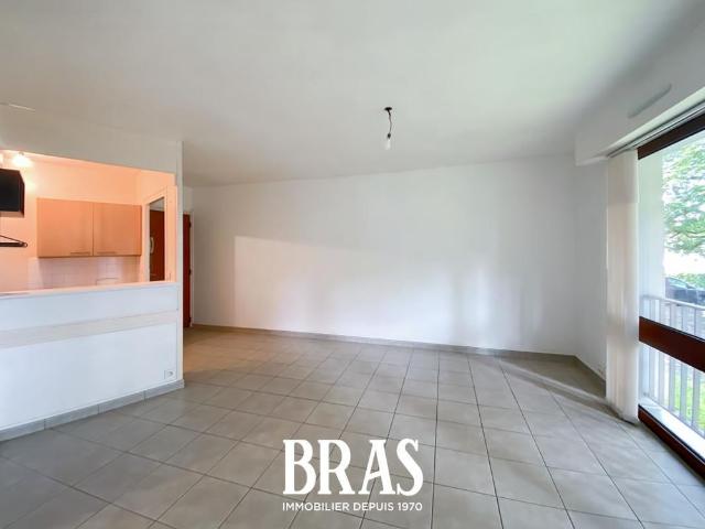 Appartement location à Nantes