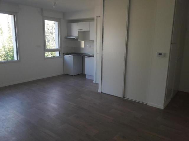 Appartement location à Nantes