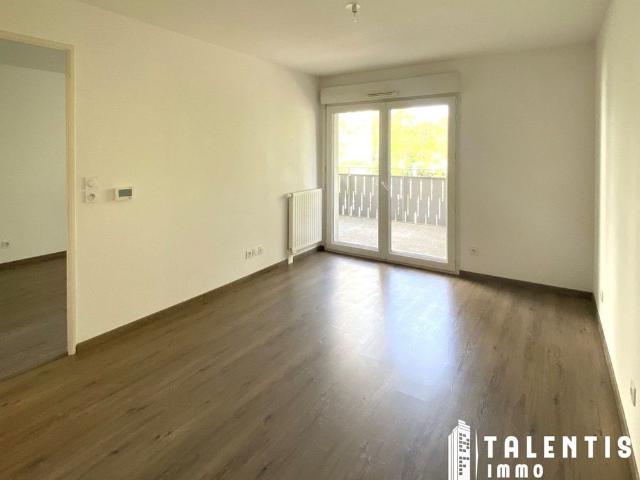 Appartement location à Nantes
