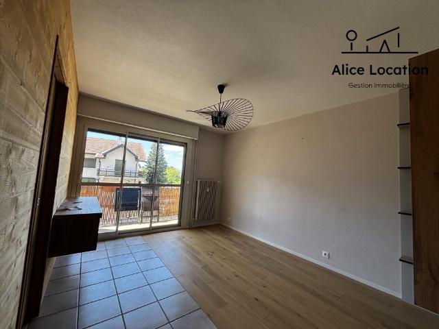 Appartement location à Thonon-les-Bains, Neuvecelle