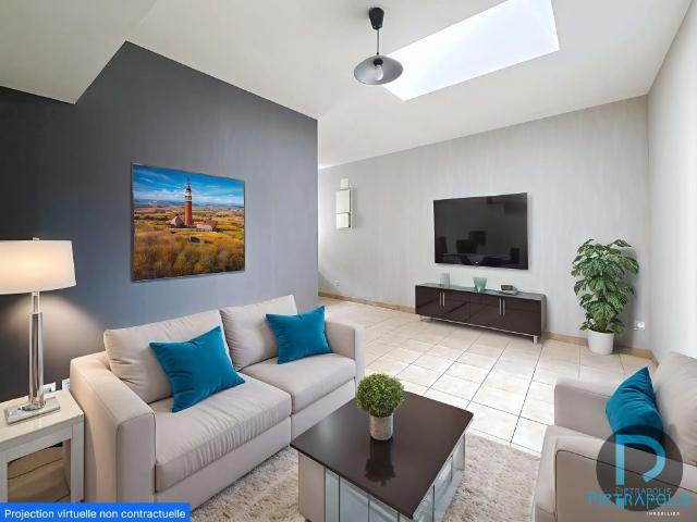 Appartement location à Lotissement Le Panoramique, L'Abergement-Clémenciat