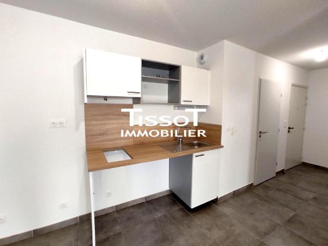 Appartement location à Écusson, Nîmes