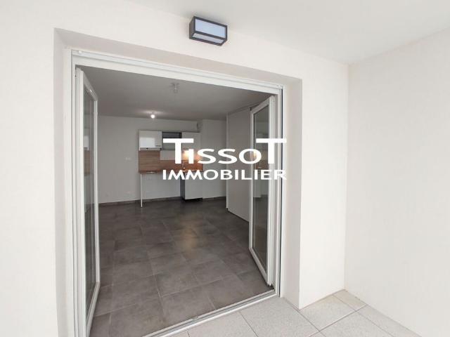 Appartement location à Nîmes