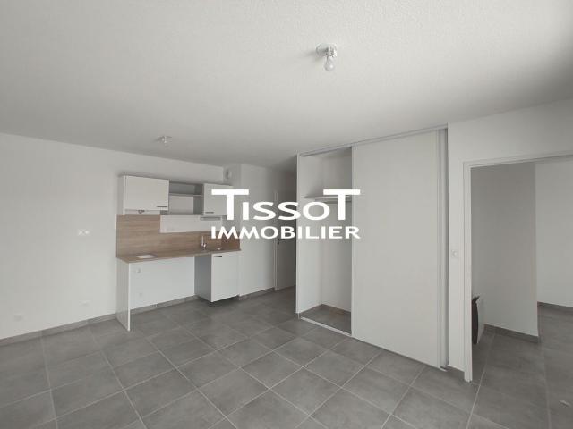 Appartement location à Nîmes