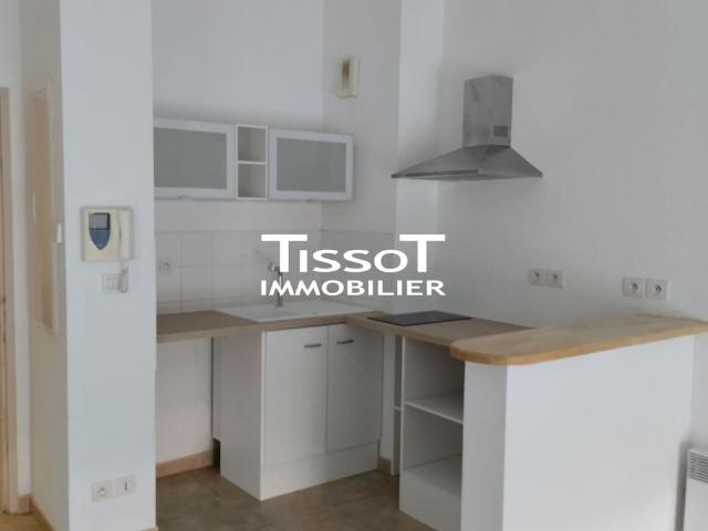 Appartement location à Nîmes