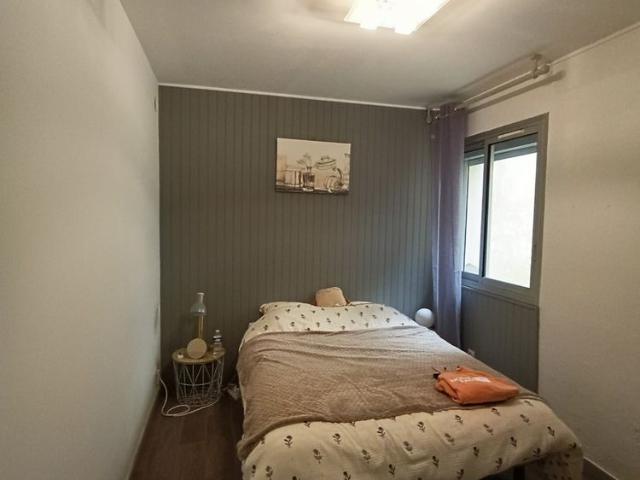 Appartement location à Nîmes