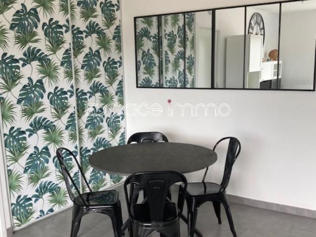 Appartement location à Rouen, Notre-dame-de-bondeville