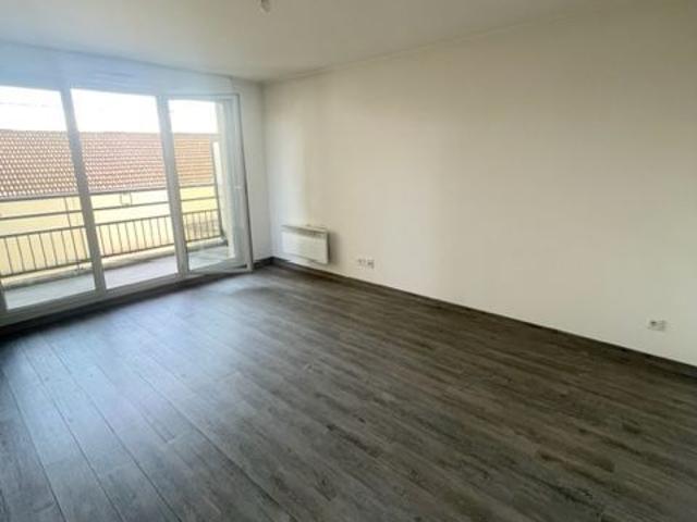 Appartement location à Torcy, Pomponne