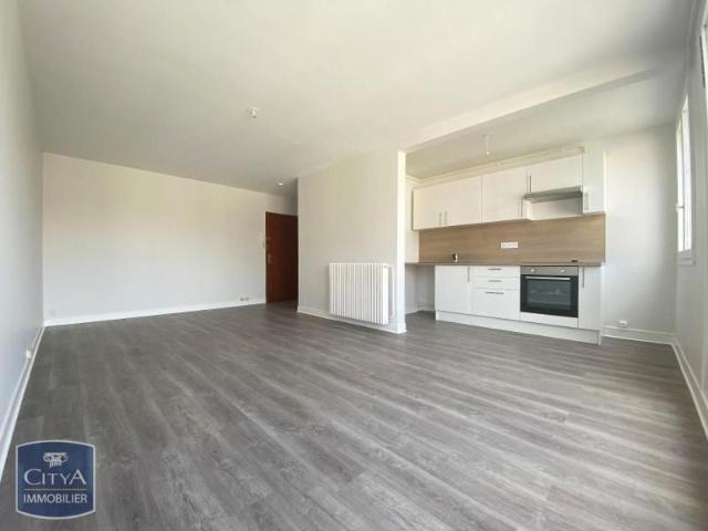Appartement location à Rambouillet