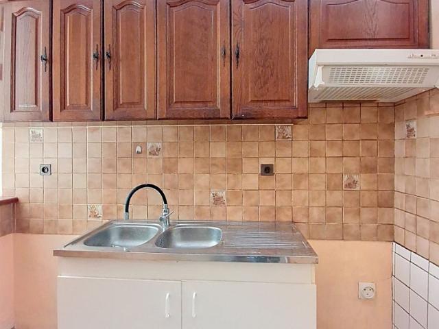 Appartement location à Les Luns, Laboutarie