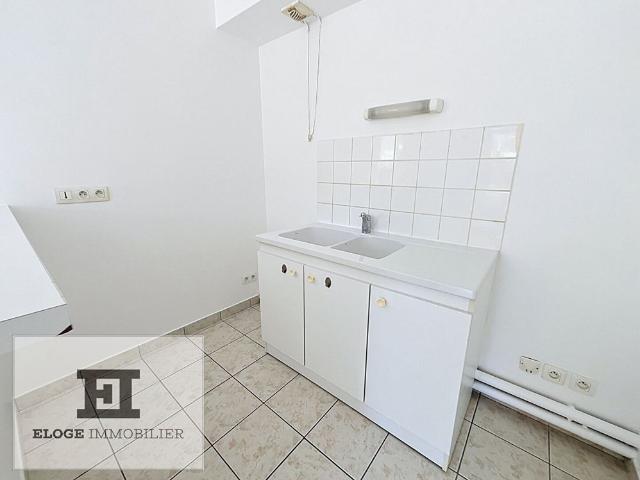 Appartement location à Rouen, Ruan