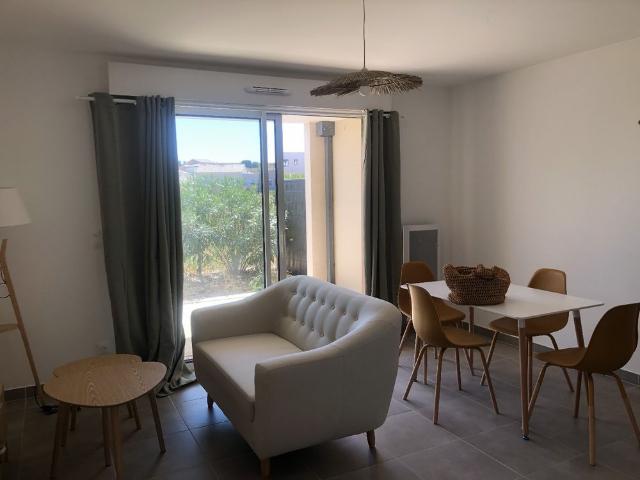 Appartement location à Béziers, Sérignan