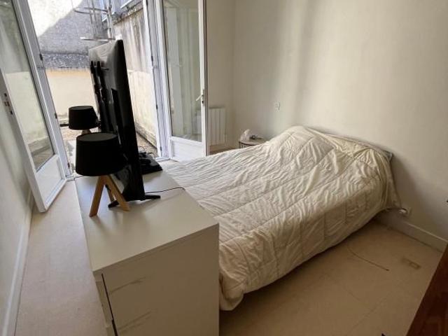 Appartement location à Romorantin-Lanthenay, Selles-sur-cher
