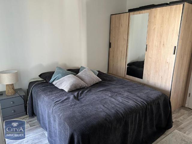 Appartement location à Torcy, Serris