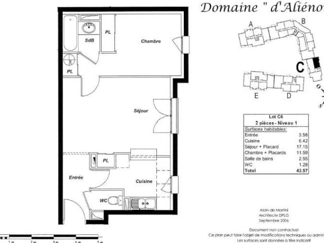 Appartement location à Blaye, Saint-andré-de-cubzac
