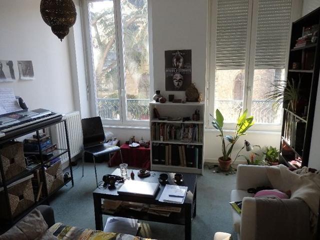 Appartement location à Saint-Étienne, Saint-etienne