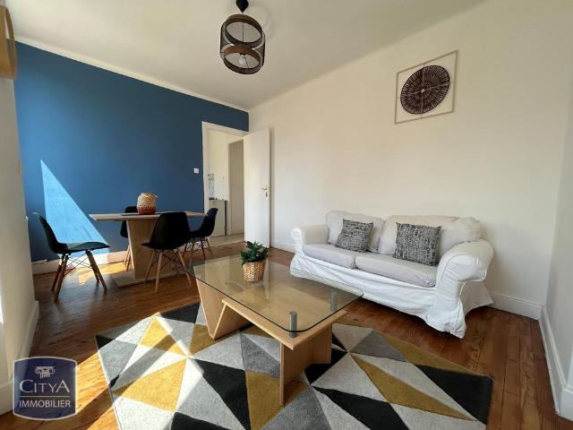 Appartement location à Saint-Étienne, Saint-etienne