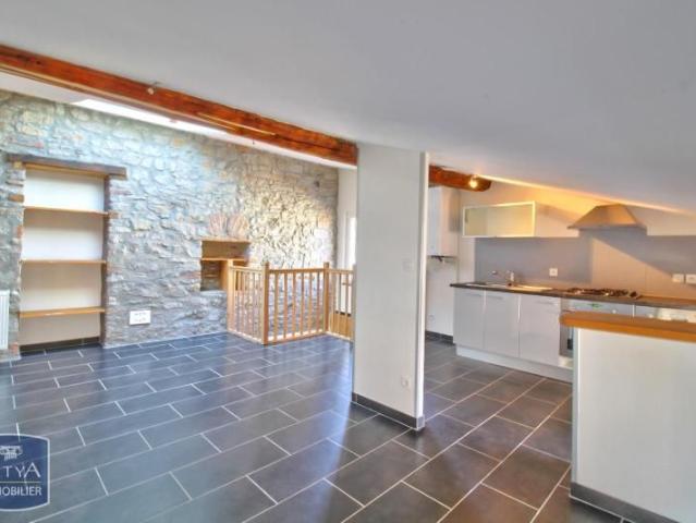 Appartement location à Saint-Étienne, Saint-etienne
