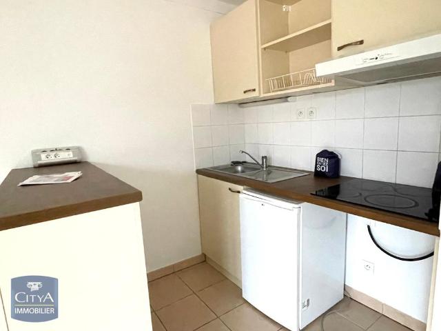 Appartement location à Saint-Étienne, Saint-etienne
