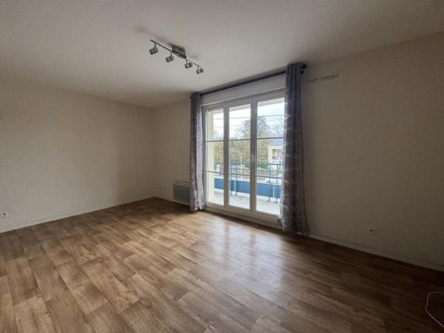 Appartement location à Orléans, Saint-jean-de-braye