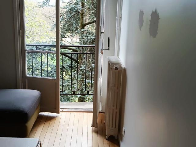 Appartement location à Nogent-sur-Marne, Saint-mandé