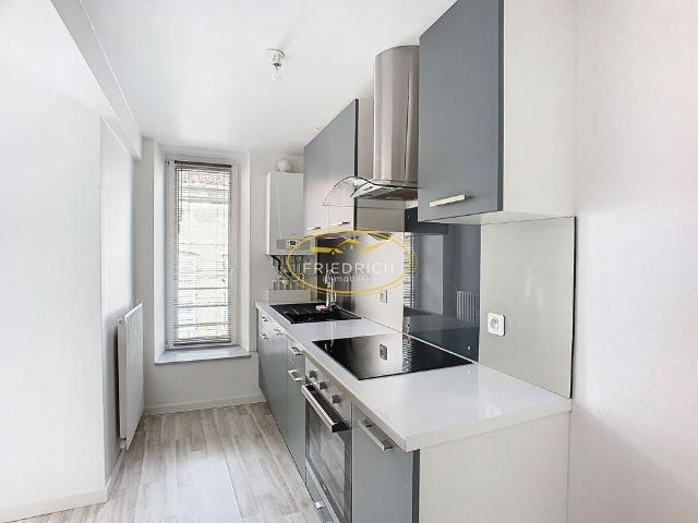 Appartement location à Commercy, Saint-mihiel