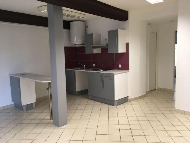 Appartement location à Tournon-sur-Rhône, Saint-péray