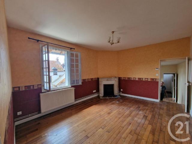 Appartement location à Nevers, Saint-pierre-le-moûtier