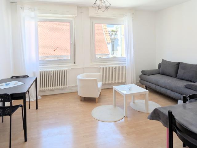 Appartement location à Strasbourg, Hoenheim