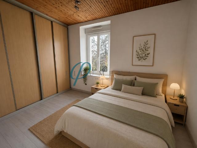Appartement location à Châteaubriant-Ancenis, Sucé-sur-erdre