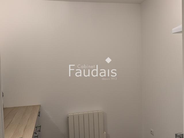 Appartement location à Saint-Lô, Tessy-sur-vire