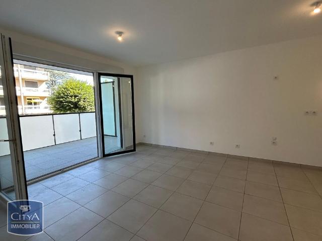 Appartement location à Thonon-les-Bains, Thonon-les-bains