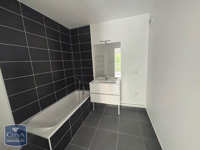 Appartement location à Thonon-les-Bains, Thonon-les-bains