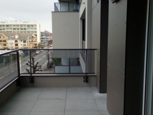 Appartement location à Thonon-les-Bains, Thonon-les-bains