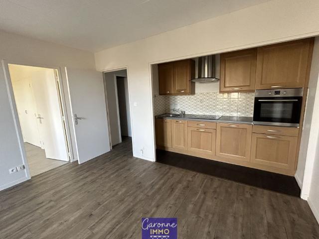 Appartement location à Marmande, Tonneins