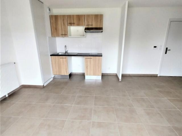 Appartement location à Toulouse