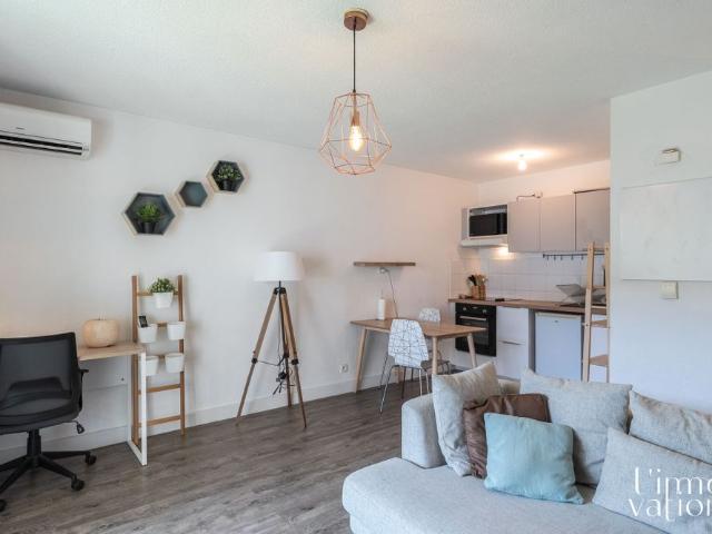 Appartement location à Toulouse