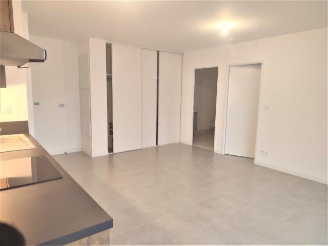 Appartement location à Toulouse