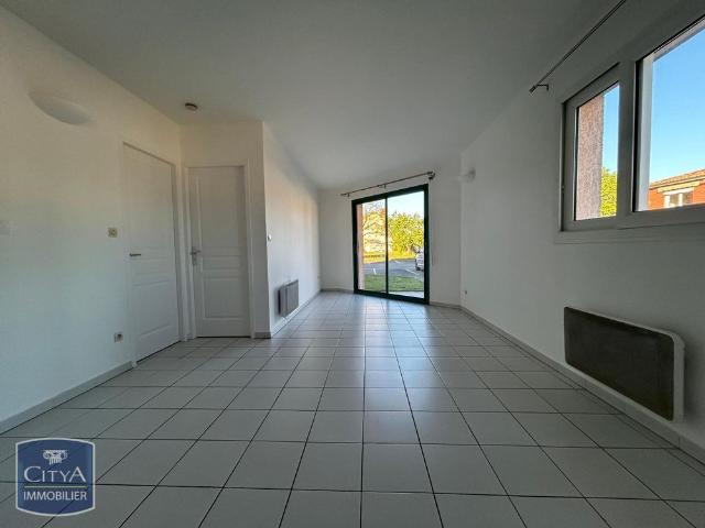 Appartement location à Toulouse, Tournefeuille
