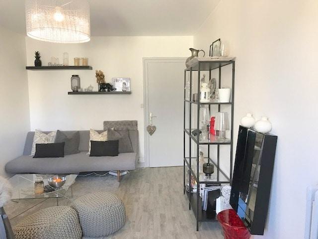 Appartement location à Tours