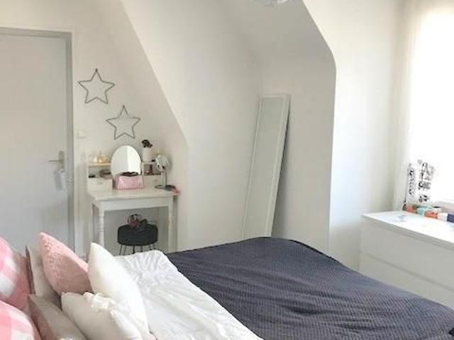 Appartement location à Tours