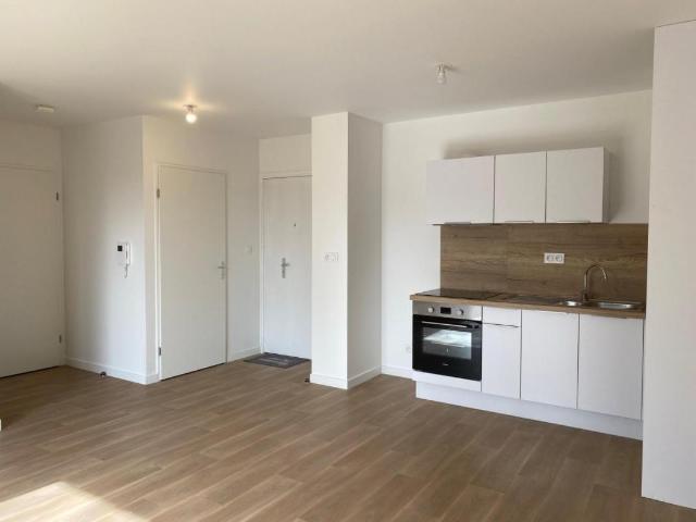 Appartement location à Tours