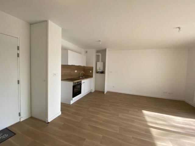Appartement location à Tours