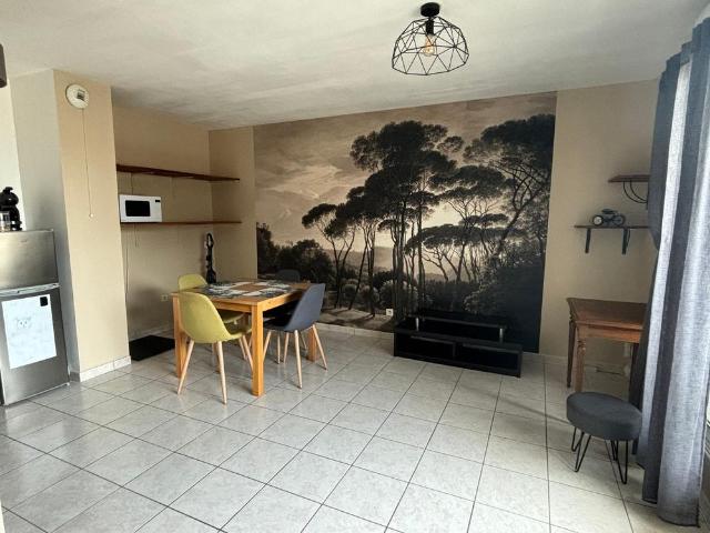 Appartement location à Tours