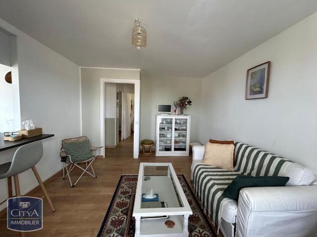Appartement location à Lisieux, Trouville-sur-mer