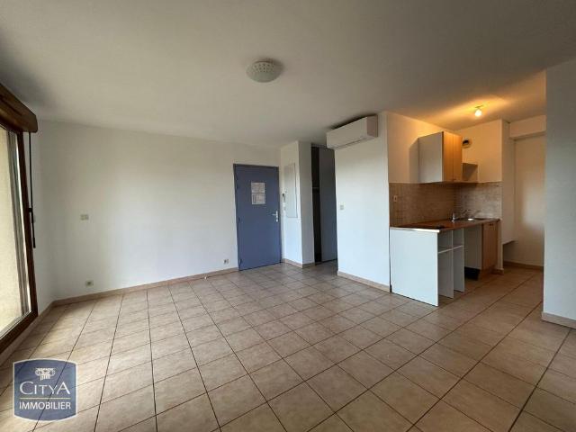 Appartement location à Nîmes, Saint-quentin-la-poterie